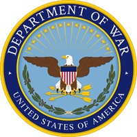 U.S. Department of War